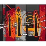  Slika za samostalno slikanje - African Women 50x40 | shoptok.hr