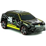  Trkaći sportski automobil R/C s daljinskim upravljačem - crni | shoptok.hr