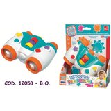 Rs Toys Bebi dvogled ( 120588rs ) | ePonuda.com