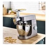 Kenwood AT910011 Conchigliette A910/10 Conchigliette Teigwarenaufsatz -KAX910ME | Shoptok.si