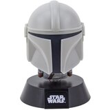 Paladone THE MANDALORIAN ICON LUČKA | Shoptok.si