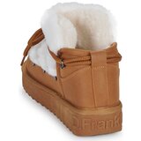 D.Franklin Ženske čizme Nordic DFSH370011, Braon-bele | ePonuda.com