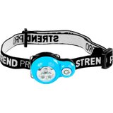  LED mini čeona svjetiljka HeadLight, 15lm, 15000K, baterije uključene | shoptok.hr