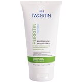 Iwostin Purritin Rehydrin vlažilni gel za umivanje za izsušeno in razdraženo kožo zaradi zdravljenja aken 150 ml | Shoptok.si