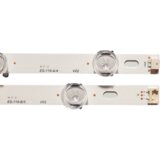 Eastern Star ES-118, LG 39LN5400 39LA620S LED TRAKE Slike