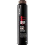 Goldwell Pločevinka Topchic Warm pločevinka - 6GB dark blonde gold brown | Shoptok.si