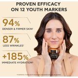 Apivita Queen Bee Longevity lahka krema za učvrstitev obraza 50 ml | Shoptok.si