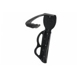  NOSAČ BICIKLE NA ZID SW-608C black | ePonuda.com