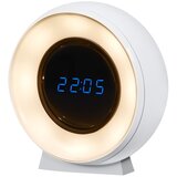  Osram-LED Digitalni sat sa pozadinskim osvetljenjem NIGHTLUX LED/0,3W/5V 3000/4000/6500K | Eponuda.com