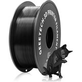 GEEETECH petg black, 1.75 mm / 1000 g | Eponuda.com
