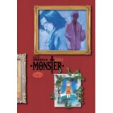 Darkwood Naoki Urasava - Monster 3 Cene