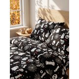 Sinsay Set posteljine s Halloween motivom | shoptok.hr
