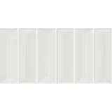 zidne pločice prisma matt white 15x30