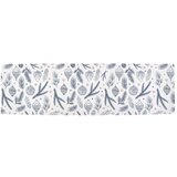 Butter Kings Pamučan nadstolnjak s božićnim motivom 40x140 cm Tree Needles – | shoptok.hr