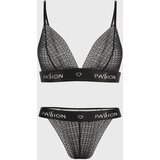Passion Glamiss Set Black L/XL | shoptok.hr