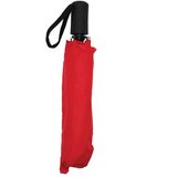  DEŽNIK AUTOMATSKI ZLOŽLJIV 100 CM RDEČA | Shoptok.si