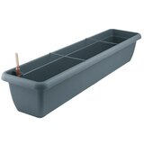 GELI Balkonska žardinjera za cvijeće Aqua Andalucia (Maks. vanjska dužina: 100 cm) | shoptok.hr