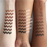 NYX Professional Makeup Fill & Fluff mehanička olovka za oči nijansa 02 - Taupe | shoptok.hr