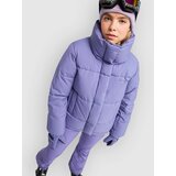 Roxy Snow Winter Rebel Jakna twilight purple Slike