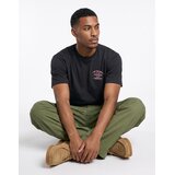 Vans Majice s kratkimi rokavi FOOD SPOT SS TEE Črna | Shoptok.si