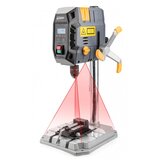  LCD 1000W namizni vrtalnik 13mm z laserjem + primež LED Cene