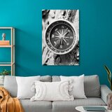Artgeist Slika Na Platnu Direction Of The Road | Shoptok.si