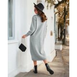Resti Women's long sweater dress | shoptok.hr