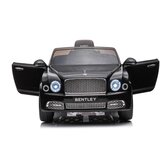  Licencirani auto na akumulator Bentley Mulsanne - crni | Eponuda.ba