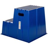 MID.YOU Pručka Tio-e2, Modra | Shoptok.si