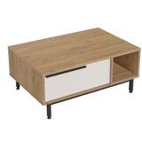 Hanah home Sto za dnevnu sobu ON2 SW | Eponuda.com