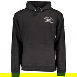 North Sails SWEATSHIRT WITHOUT ZIP MAN BLACK Cijene