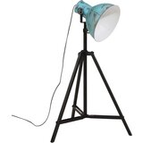  Svjetiljka 25 W pohabano plava 61 x 61 x 90/150 cm E27 | shoptok.hr