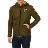 Napapijri NP0A4E2AG-W11 Zelena | shoptok.hr