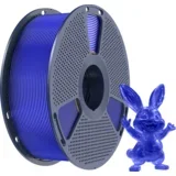 PVB Transparent Blue - 1,75 mm / 1000 g