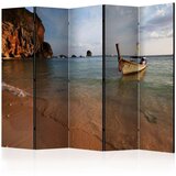  Paravan u 5 dijelova - Andaman sea II [Room Dividers] 225x172 Cijene