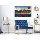  Slika - Heart of the Mountains (1 Part) Wide 90x60 | shoptok.hr