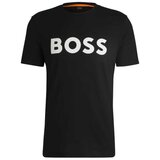 Boss crna muška majica HB50481923 001 Cene