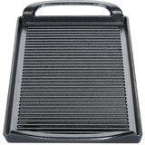 Küchenprofi ploča grill 38cm Crna Provence