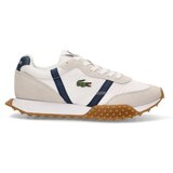 Lacoste Nizke superge 78776 Bež | Shoptok.si