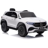  Licencirani auto na akumulator Mercedes Benz EQA 250 4x4 - bijeli | shoptok.hr
