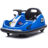  Avto na akumulator GTS1166 - moder | Shoptok.si