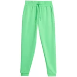 4f Tehničke hlače zelena