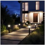 Bb Link Stubna lampa 1xGU10 IP65 crna Cene
