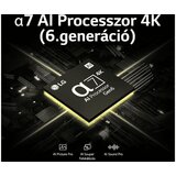 LG 55QNED823RE QNED 4K Ultra HD TV, HDR SMART LED TV, 139 cm | shoptok.hr