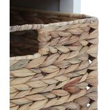 Premier Housewares Komoda od masivne paulovnije boje slonovače 76x70x33 cm Vermont – | shoptok.hr