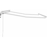  Okvir tende Bijelo 3 x 2 m Metal | Eponuda.com