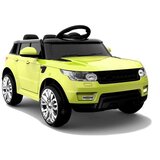  Hl1638 zelena - električni automobil za vožnju | shoptok.hr