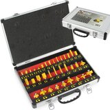  RIPPER Glodala za Frezer 35 kom - 8mm M22550R | ePonuda.com