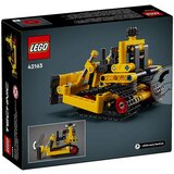 Lego Technic: Težki buldožer | Shoptok.si