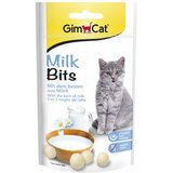 Gimborn gimcat milkbits poslastica za mačke - mleko 40g Cene